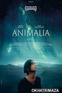 Animalia (2023) HQ Tamil Dubbed Movie