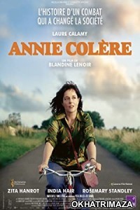 Annie colere (2022) HQ Hindi Dubbed Movie