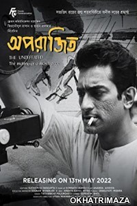 Aparajito (2022) Bengali Full Movie