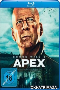 Apex (2021) Hollywood Hindi Dubbed Movies