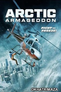 Arctic Armageddon (2023) HQ Telugu Dubbed Movie