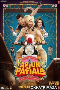 Arjun Patiala (2019) Bollywood Hindi Movies