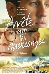 Arrete Avec Tes Mensonges (2023) HQ Bengali Dubbed Movie