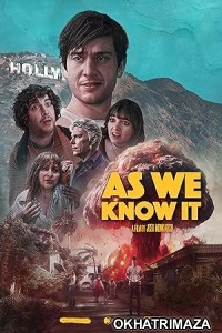 As We Know It (2023) HQ Telugu Dubbed Movie