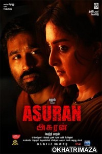 Asuran (2019) UNCUT South Indian Hindi Dubbed Movies