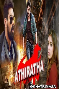 Athiratha (2018) South Indian Hindi Dubbed Movie