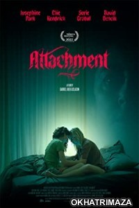 Attachment (2022) HQ Telugu Dubbed Movie