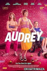 Audrey (2024) HQ Hindi Dubbed Movie