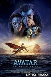 Avatar: The Way of Water (2022) HQ Kannada Dubbed Movie