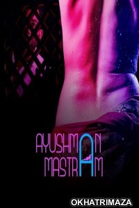 Ayushman Mastram (2024) Season 1 Hindi Web Series