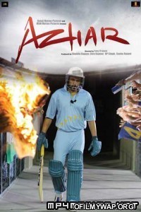 Azhar (2016) BRRip Hindi Movies