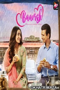 Baarish (2019) Hindi Season 1 Complete Show