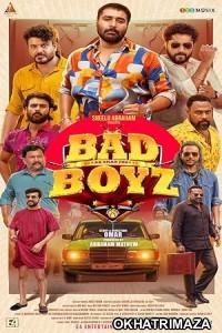 Bad Boyz (2024) HQ Tamil Dubbed Movie