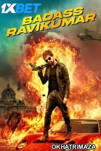 Badass Ravikumar (2025) Bollywood Hindi Movie