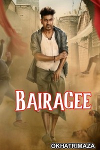 Bairagee (2024) ORG South Inidan Hindi Dubbed Movie