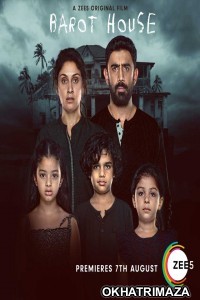 Barot House (2019) Bollywood Hindi Movie