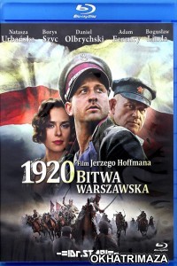 Battle of Warsaw 1920 (2011) Hollywood Hindi Dubbed Movies