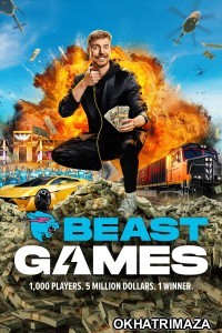 Beast Games (2025) Season 1 EP10 Hindi Dubbed Series