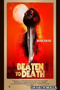 Beaten to Death (2022) HQ Hindi Dubbed Movie