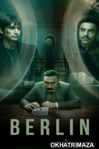 Berlin (2024) Bollywood Hindi Movie