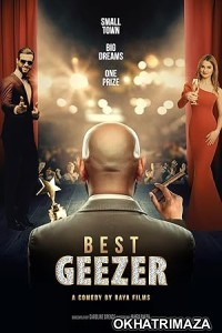 Best Geezer (2023) HQ Hindi Dubbed Movie