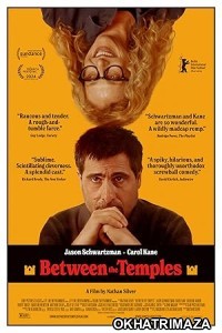 Between the Temples (2024) HQ Hindi Dubbed Movie