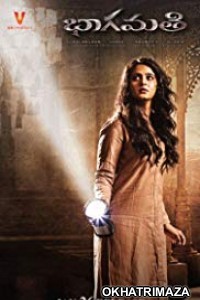 Bhaagamathie (2018) UNCUT Hindi Dubbed Movies