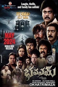 Bhavanam (2024) Telugu Movie