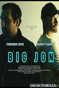 Big Jon (2024) HQ Hindi Dubbed Movie