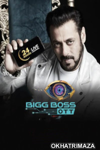 Bigg Boss OTT (2023) Hindi Season 02 EP-54