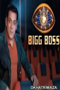 Bigg Boss Season 14 9 October (2020) Hindi Tv Shows