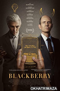 BlackBerry (2023) HQ Bengali Dubbed Movie