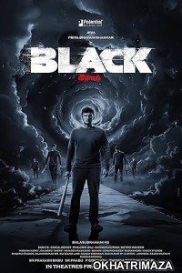 Black (2024) Tamil Movie