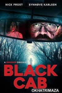 Black Cab (2024) HQ Tamil Dubbed Movie