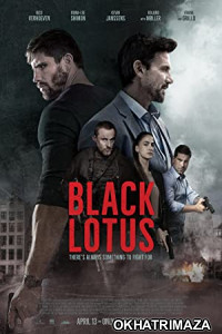 Black Lotus (2023) HQ Hindi Dubbed Movie