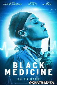 Black Medicine (2021) HQ Tamil Dubbed Movie