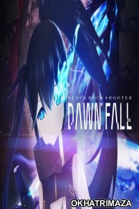 Black Rock Shooter Dawn Fall (2022) Hindi Dubbed Season 1 Complete Shows