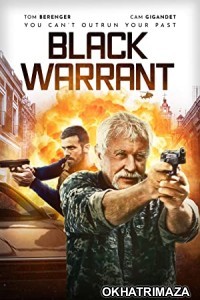 Black Warrant (2022) HQ Bengali Dubbed Movie