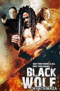 Black Wolf (2022) HQ Bengali Dubbed Movie