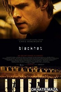 Blackhat (2015) Hollywood Hindi Dubbed Movie