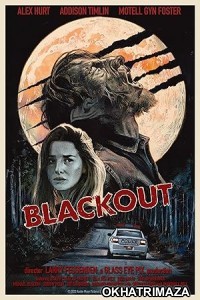 Blackout (2023) HQ Hindi Dubbed Movie