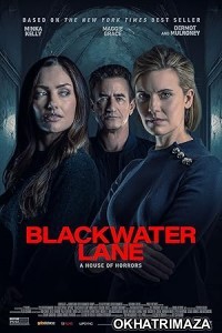 Blackwater Lane (2024) HQ Hindi Dubbed Movie