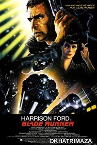 Blade Runner (1982) Hollywood Hindi Dubbed Movie