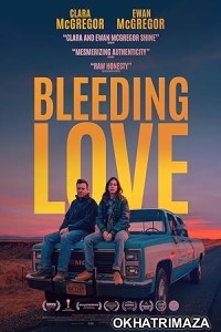 Bleeding Love (2023) HQ Telugu Dubbed Movie