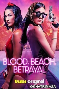 Blood Beach Betrayal (2024) HQ Tamil Dubbed Movie