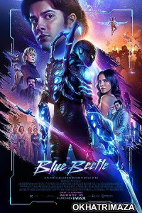 Blue Beetle (2023) HQ Telugu Dubbed Movie