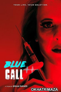 Blue Call (2021) HQ Telugu Dubbed Movie