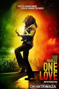 Bob Marley One Love (2024) HQ Hindi Dubbed Movie