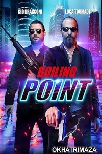 Boiling Point (2024) HQ Tamil Dubbed Movie