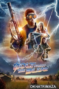 Bolt from the Blue (2023) HQ Hindi Dubbed Movie